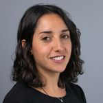 Mafe Alizo, Regional MWDBE Manager - Structure Tone